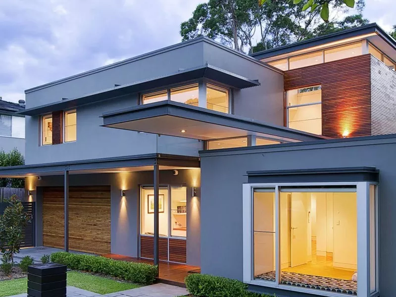 რა უნდა იცოდეთ Prefab Light Steel Villa სახლების შესახებ მოდულური სახლის შენობისთვის