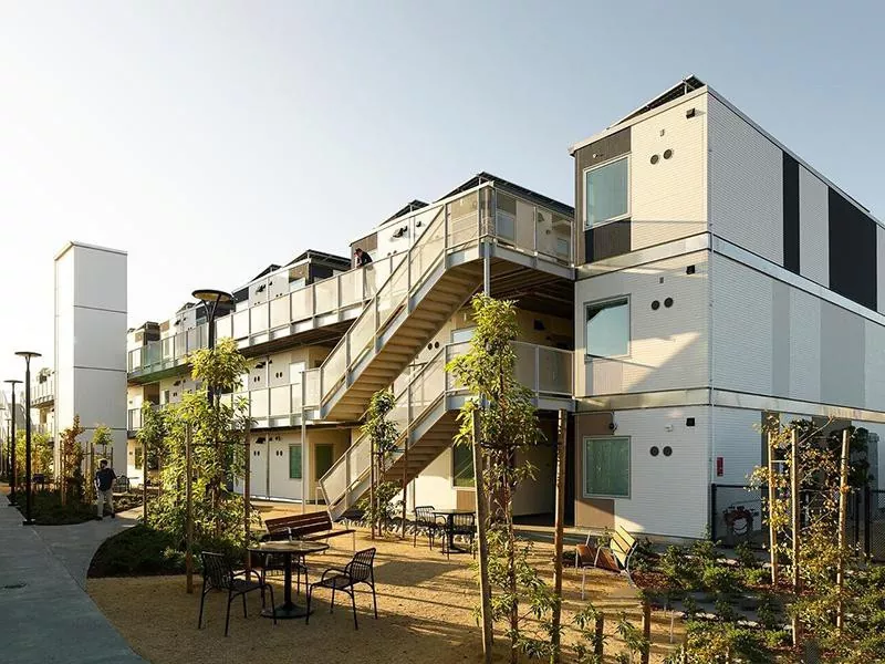 რატომ არის კონტეინერის სახლები ჭკვიანი ნაბიჯი თანამედროვე ცხოვრებისთვის?